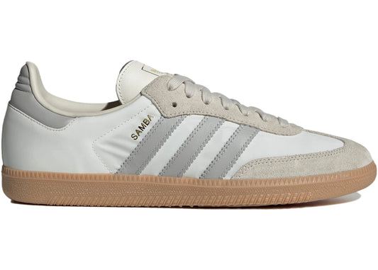 Adidas Samba OG Off White Alluminum