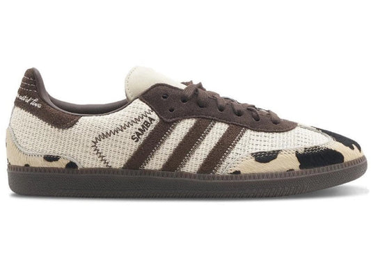 Adidas Samba OG notitle Cow Print - ID6024