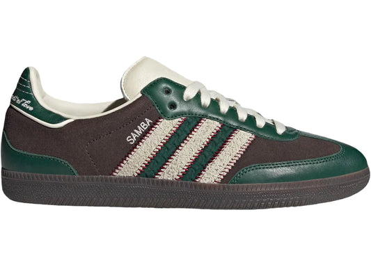 Adidas Samba OG notitle Green - ID6022