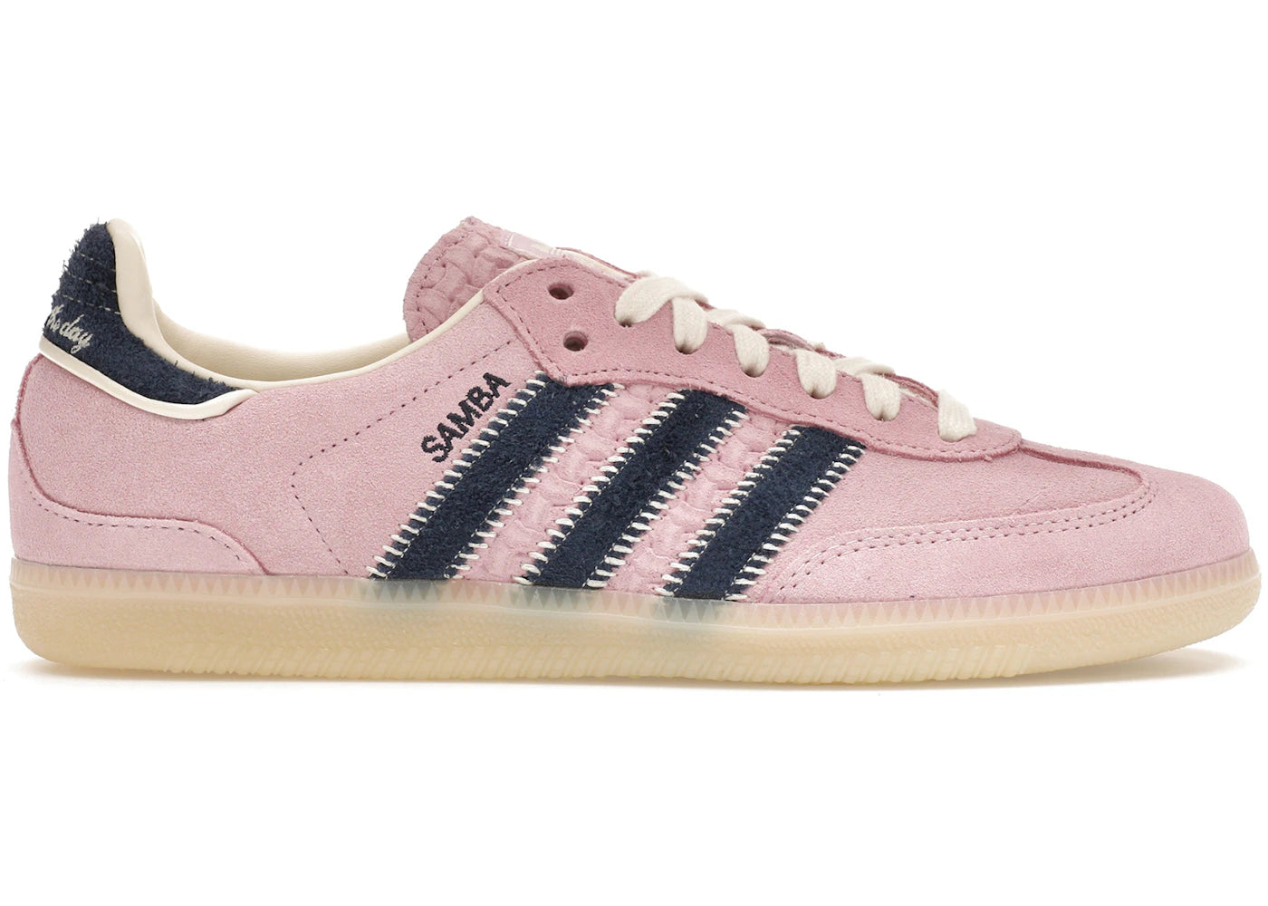 Adidas Samba OG notitle Pink - IG4198