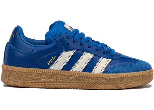 Adidas Samba XLG Blue White Gum - JI0865