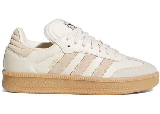 Adidas Samba XLG Magic Beige Gum - JI0473