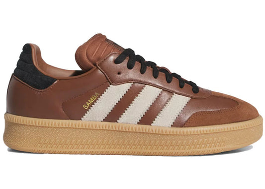 Adidas Samba XLG Preloved Brown - JH7141