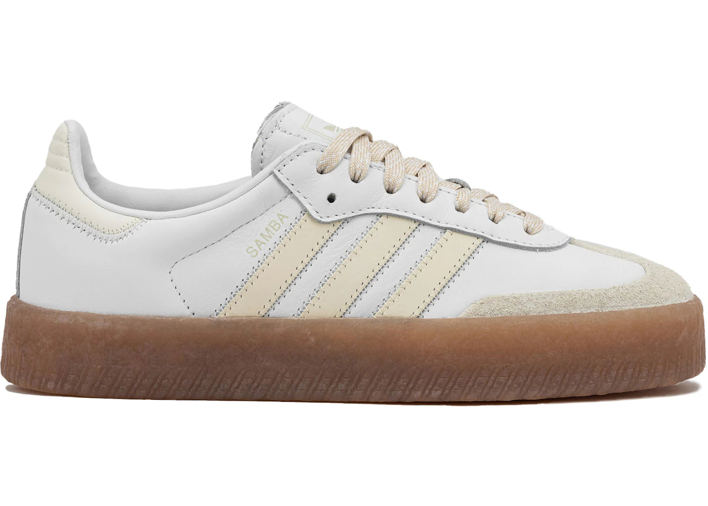 Adidas Sambae Beige - IE9107