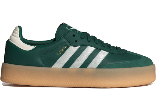 Adidas Sambae Collegiate Green Gum - IF1835