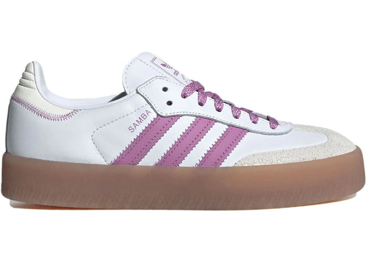 Adidas Sambae Preloved Purple - IE9106