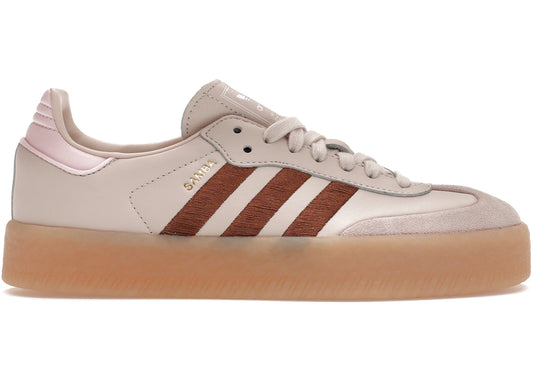 Adidas Sambae Putty Mauve Gum - ID3737