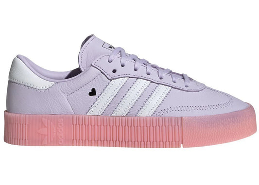 Adidas Sambarose Valentine's Day - EF4966