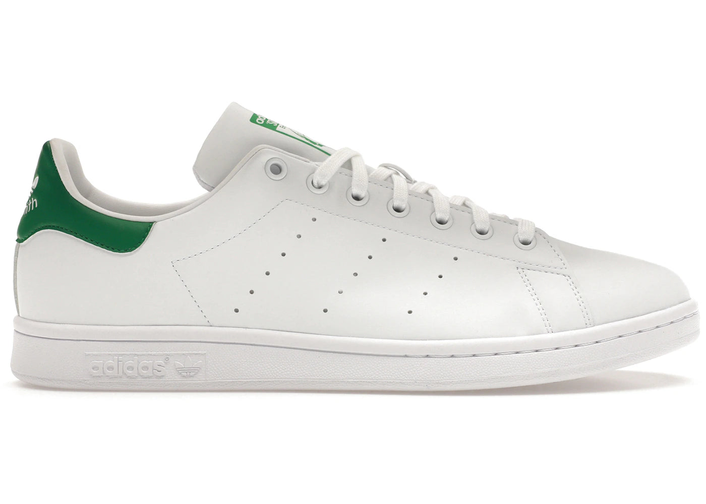 Adidas Stan Smith Forever Primegreen White - FX5502