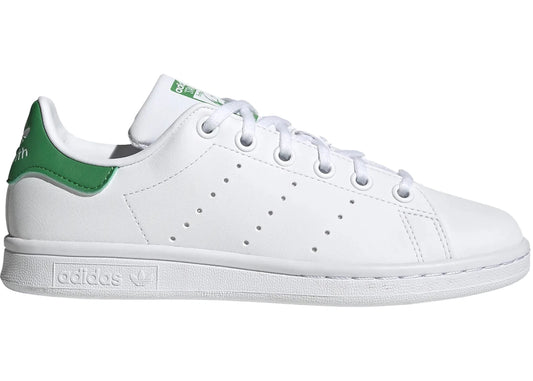 Adidas Stan Smith Primegreen Cloud White Green - FX7519