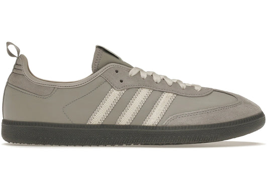 Adidas Samba C.P. Company Grey - F33870