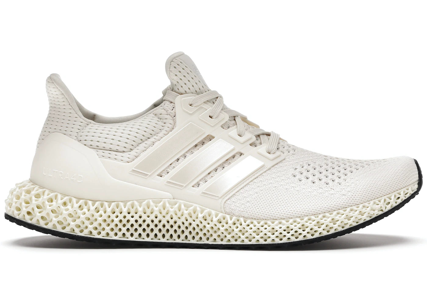 Adidas Ultra 4D Core White - FX4089