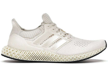 Adidas Ultra 4D Core White - FX4089