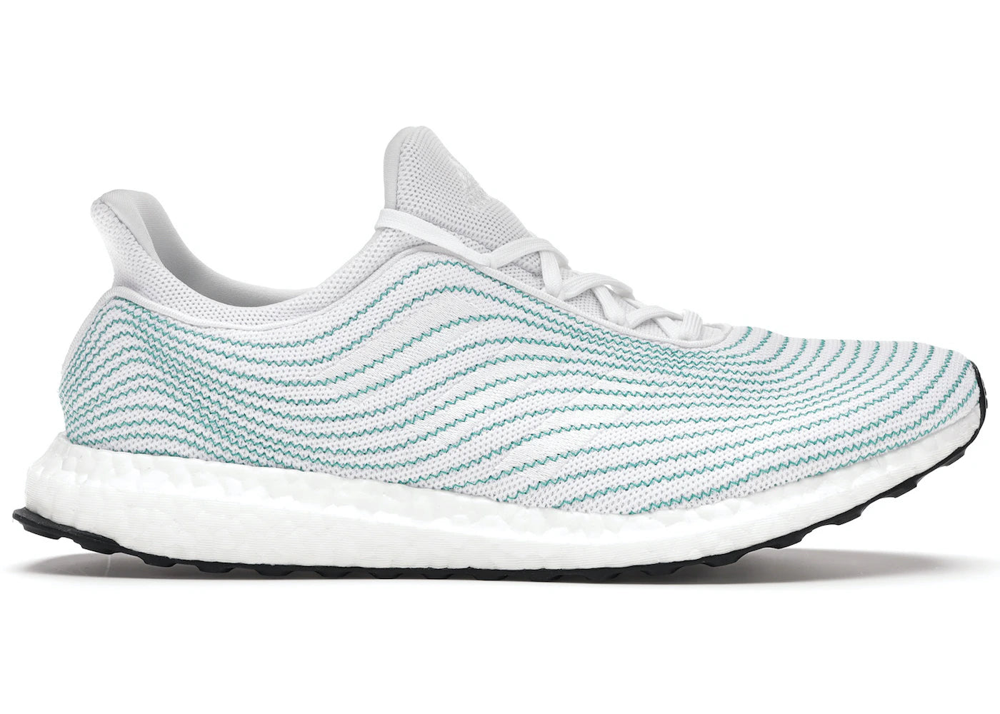 Adidas Ultra Boost DNA Parley White (2020) - EH1173