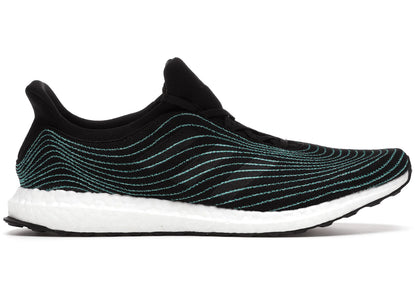 Adidas Ultra Boost DNA Parley Black (2020) - EH1184