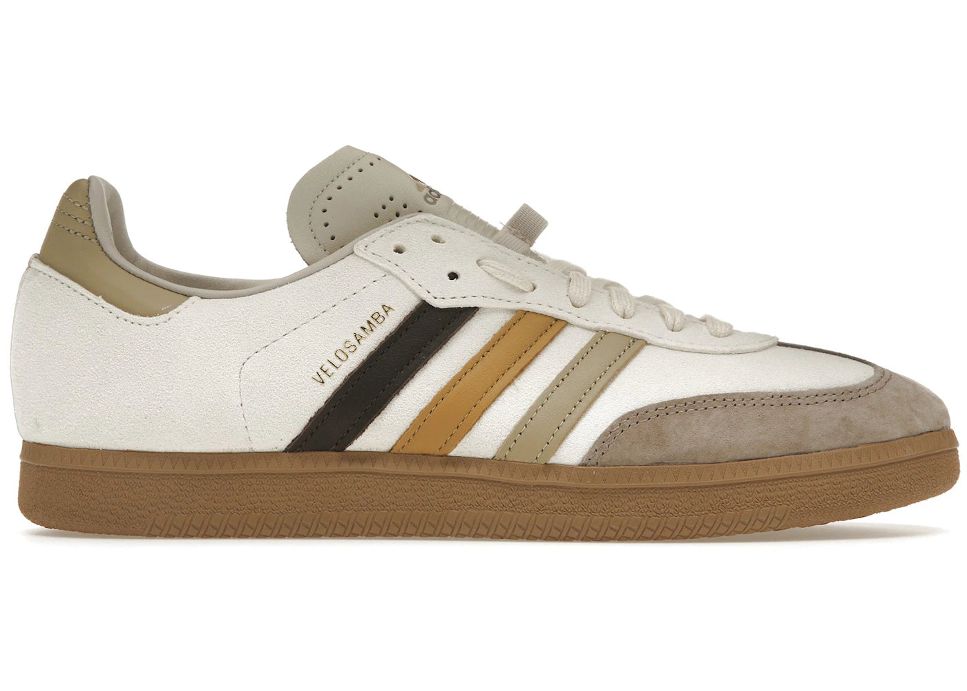 Adidas Velosamba END. Social Cycling Team Coffee - IF2864