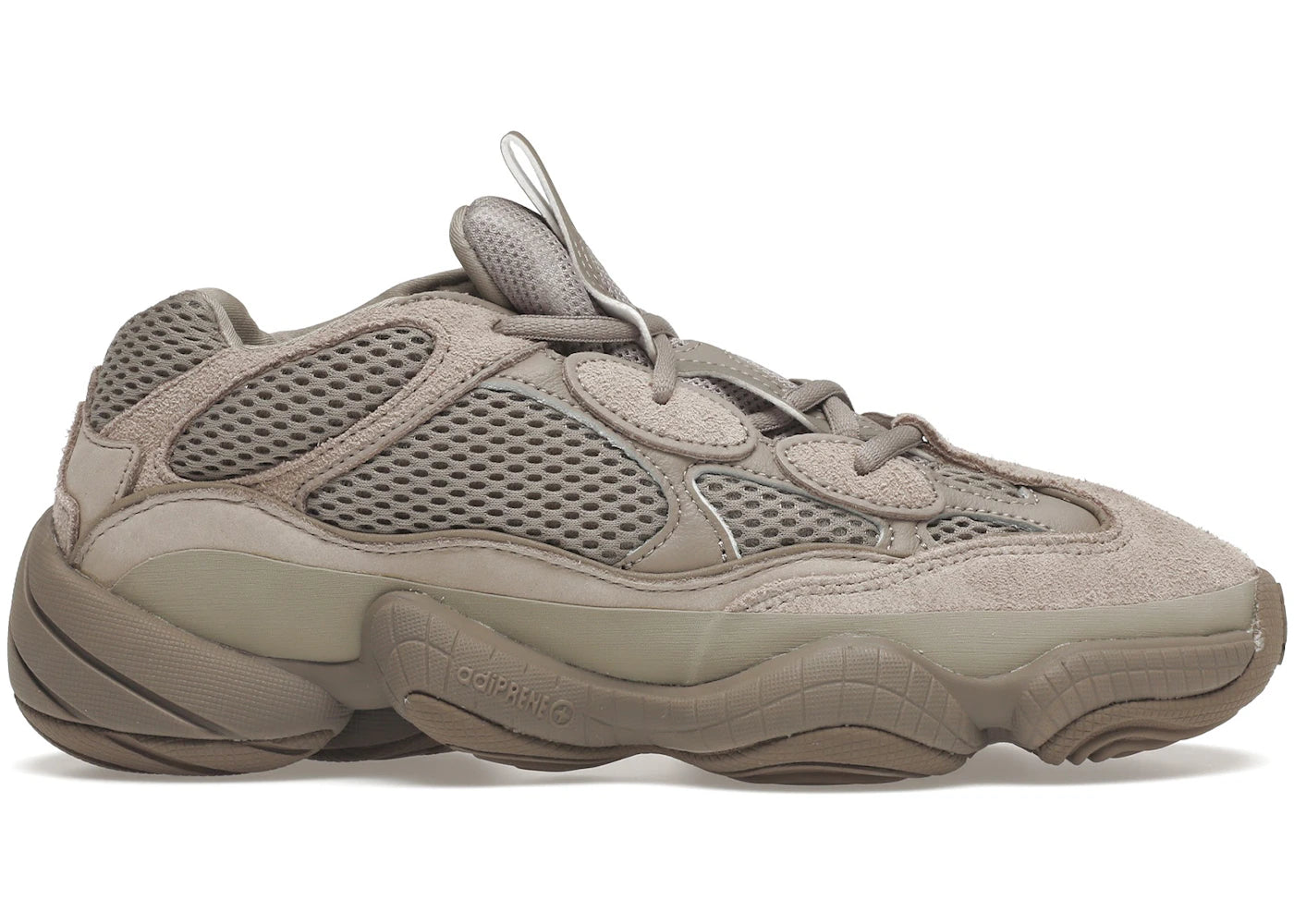 Adidas Yeezy 500 Ash Grey - GX3607