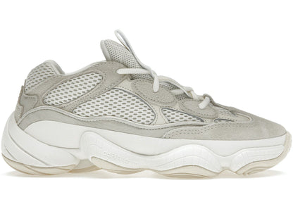 Adidas Yeezy 500 Bone White - ID5114