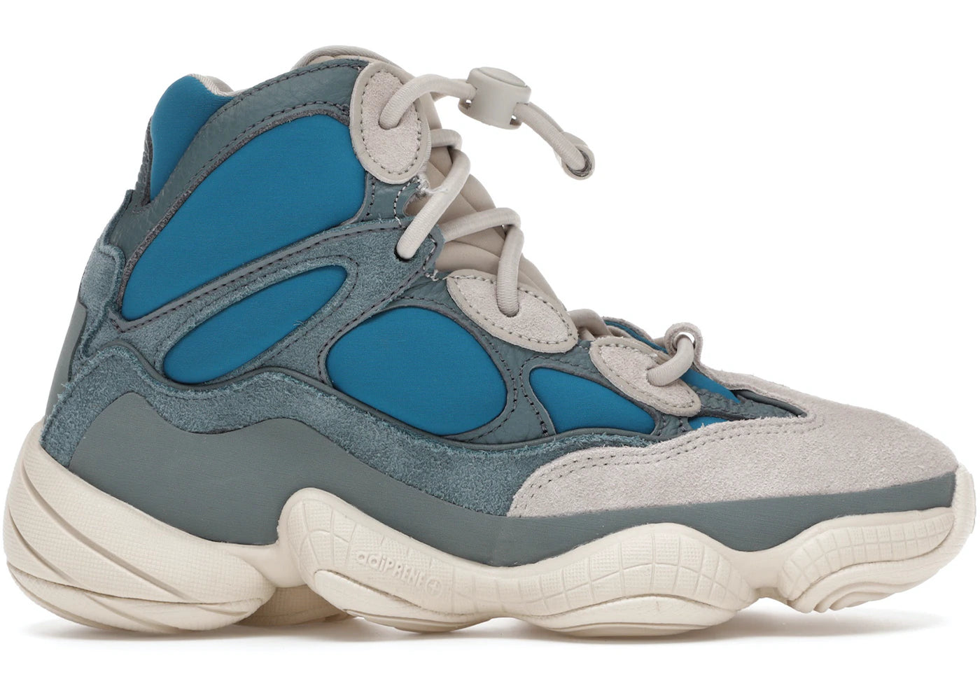 Adidas Yeezy 500 High Frosted Blue - GZ5544