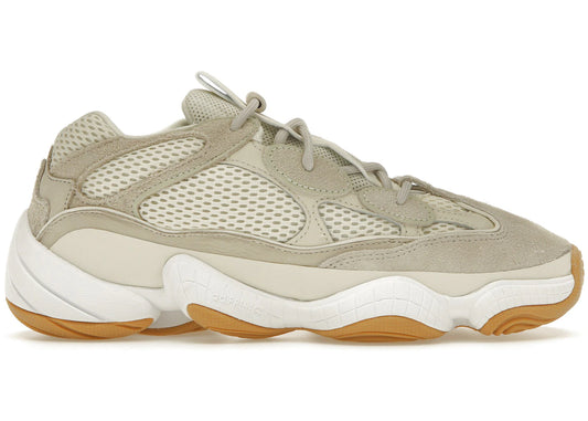 Adidas Yeezy 500 Stone Taupe - ID1600