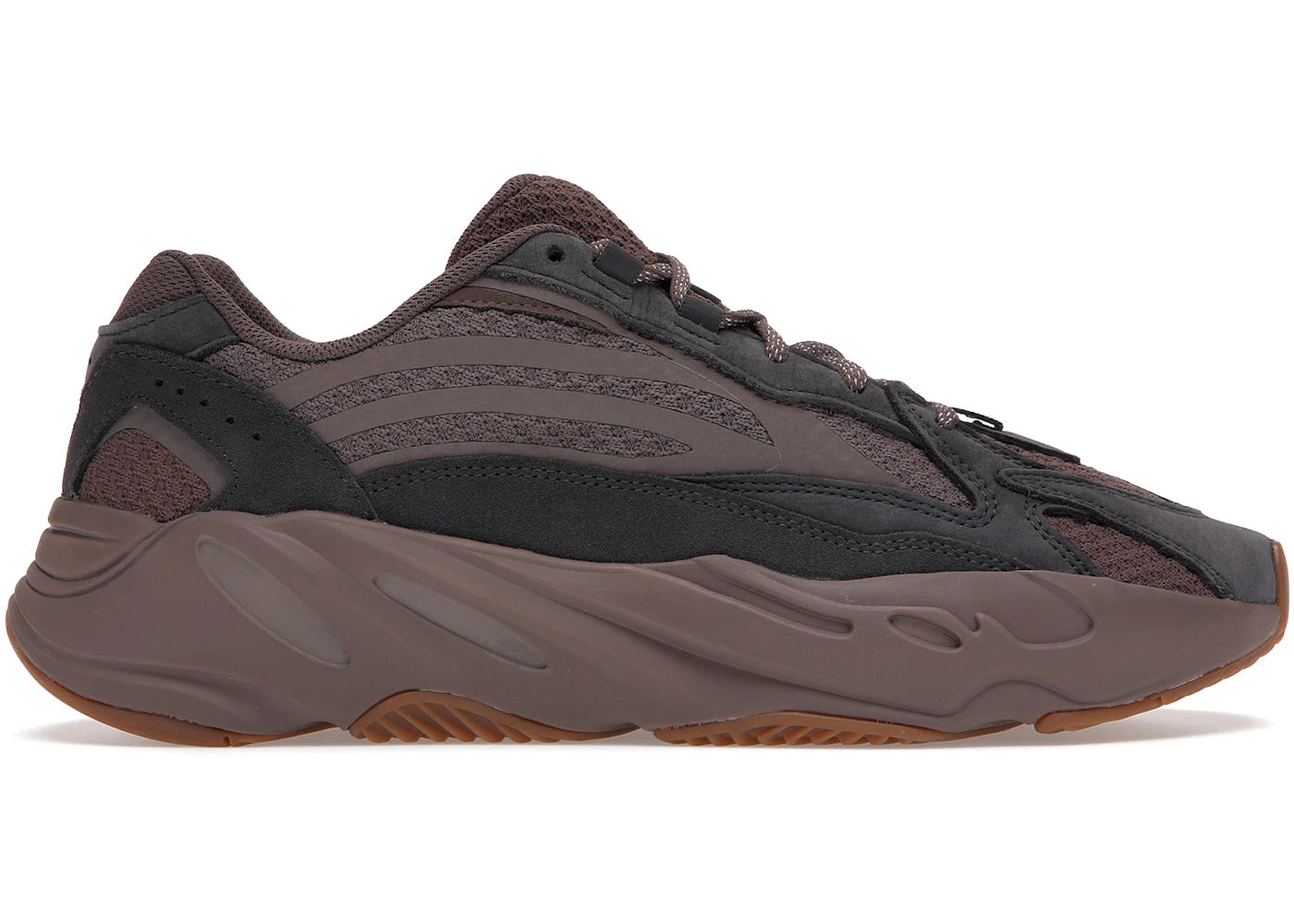 Adidas Yeezy 700 V2 Mauve - GZ0724