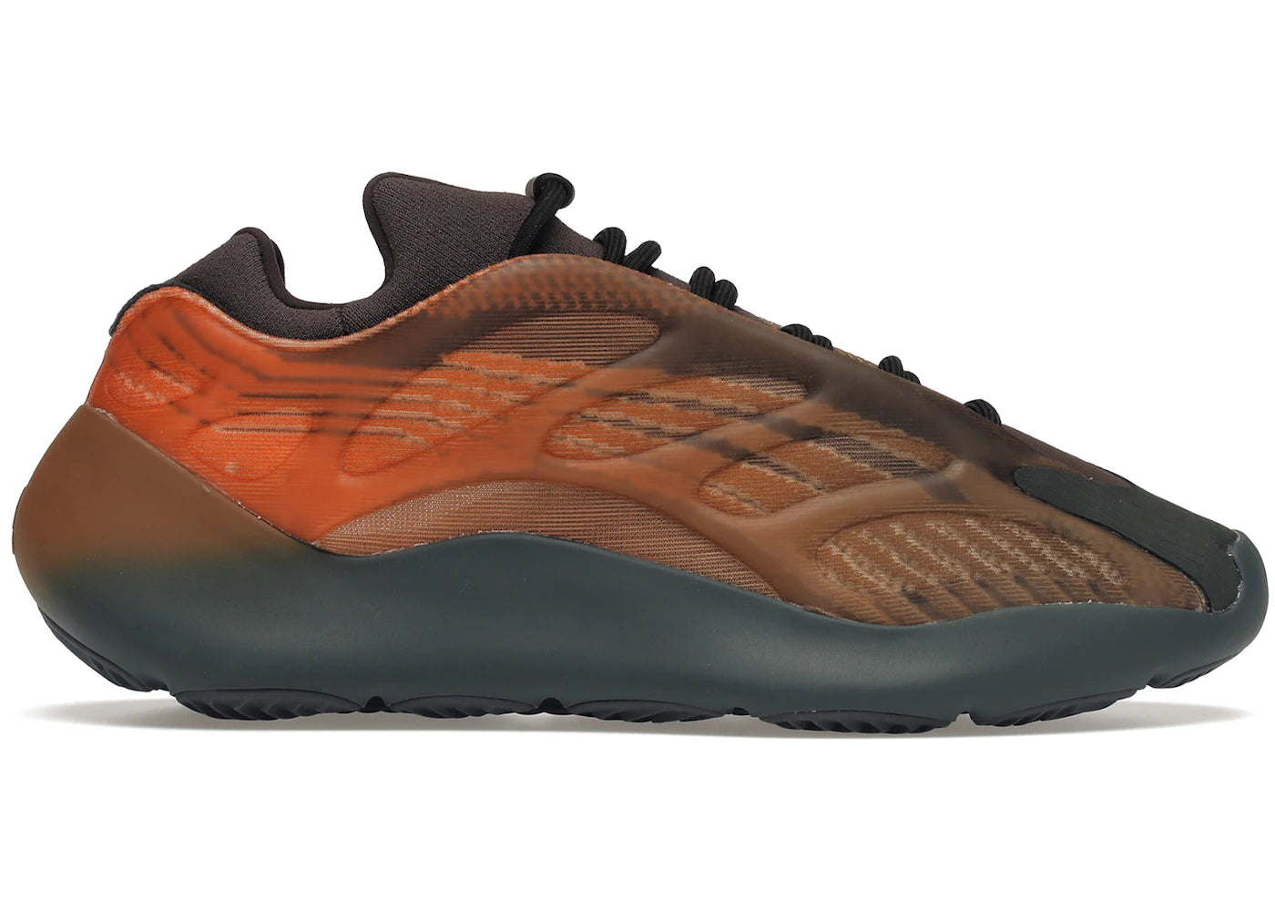 Adidas Yeezy 700 V3 Copper Fade - GY4109