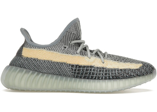 Adidas Yeezy Boost 350 V2 Ash Blue - GY7657