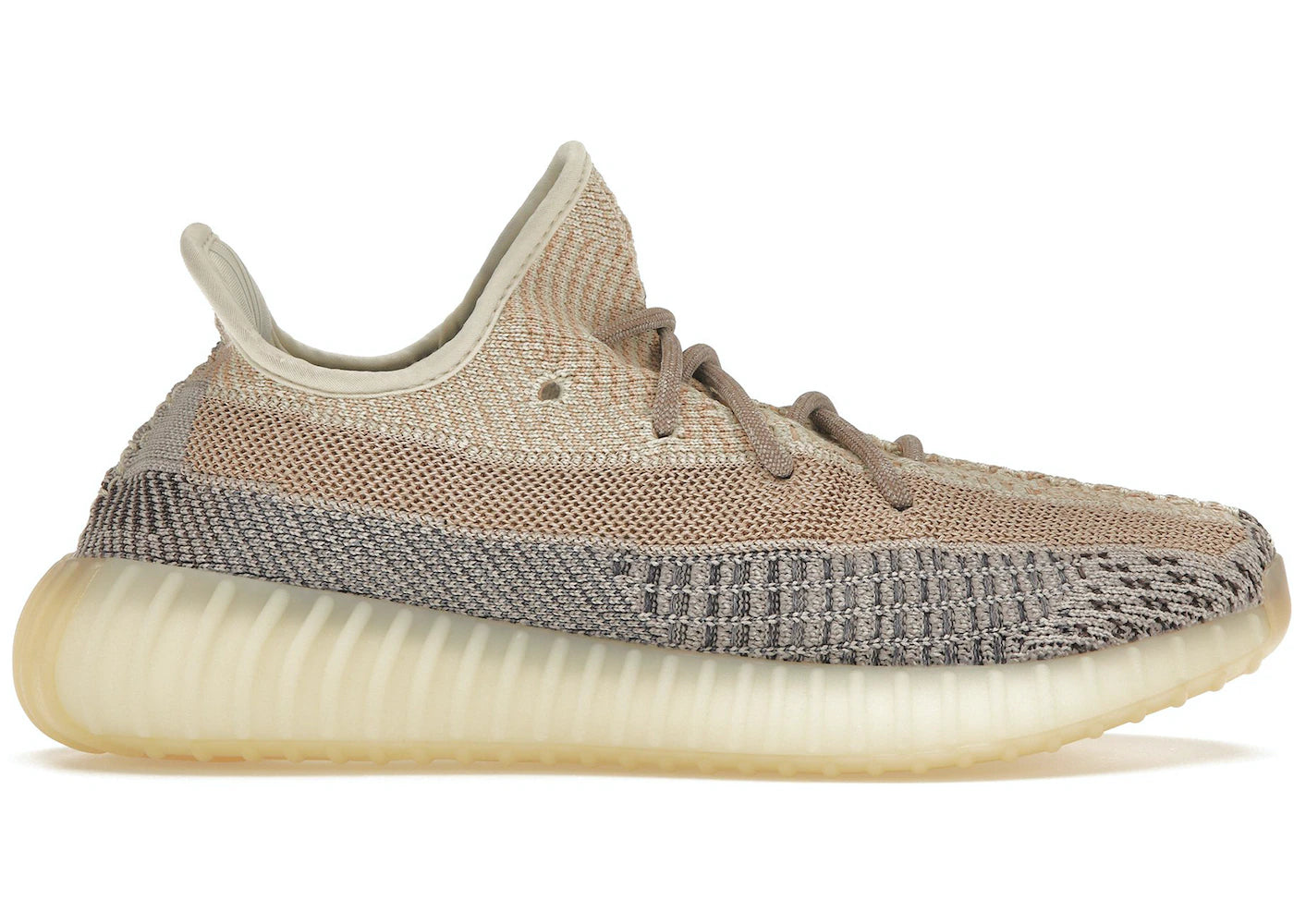 Adidas Yeezy Boost 350 V2 Ash Pearl - GY7658