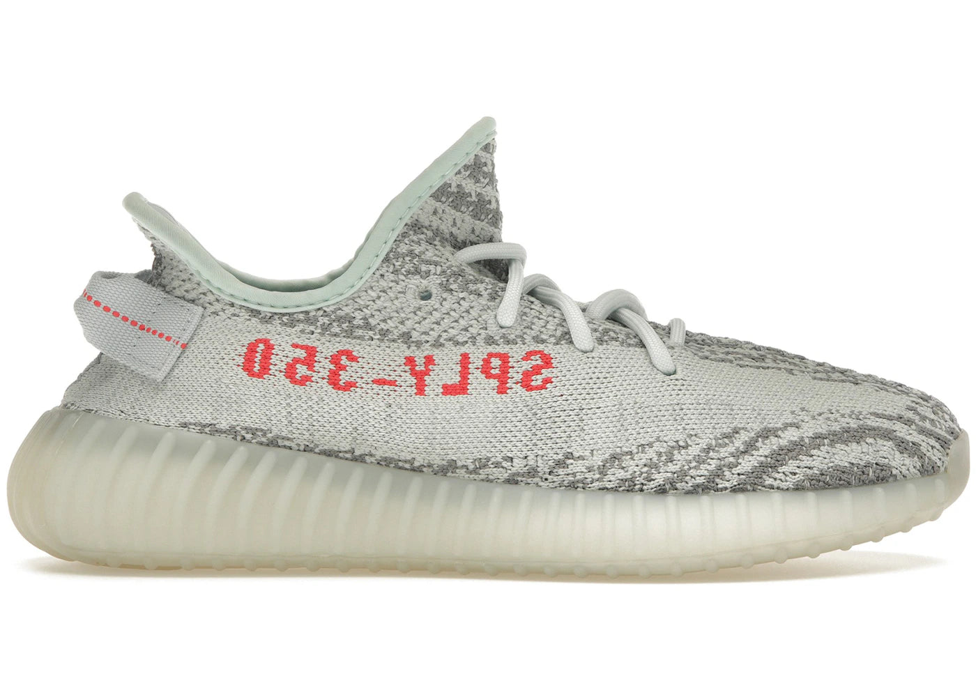 Adidas Yeezy Boost 350 V2 Blue Tint - B37571