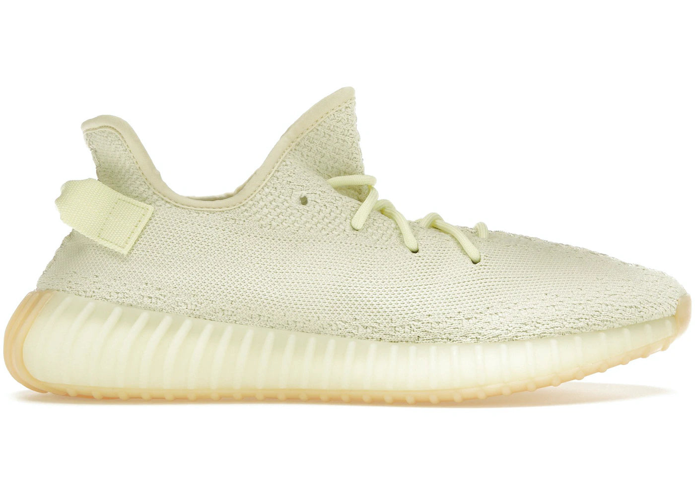 Adidas Yeezy Boost 350 V2 Butter - F36980