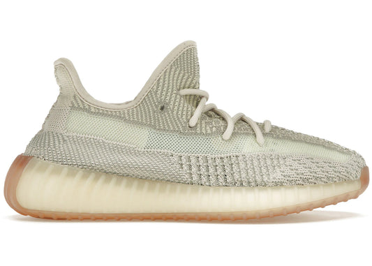 Adidas Yeezy Boost 350 V2 Citrin (Non-Reflective) - FW3042