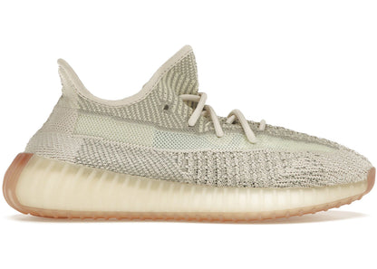 Adidas Yeezy Boost 350 V2 Citrin (Reflective) - FW5318