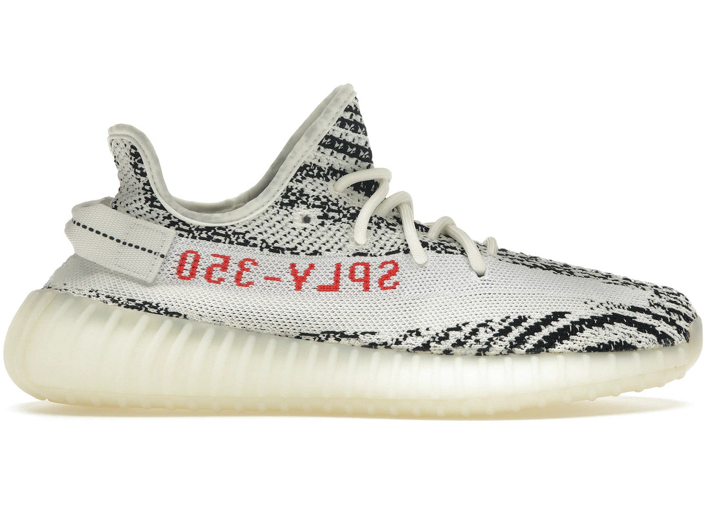 Adidas Yeezy Boost 350 V2 Zebra - CP9654