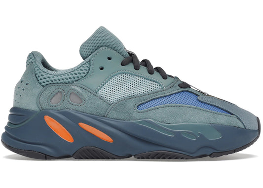 Adidas Yeezy 700 Faded Azure - GZ2002