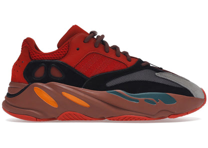 Adidas Yeezy 700 Hi-Res Red - HQ6979