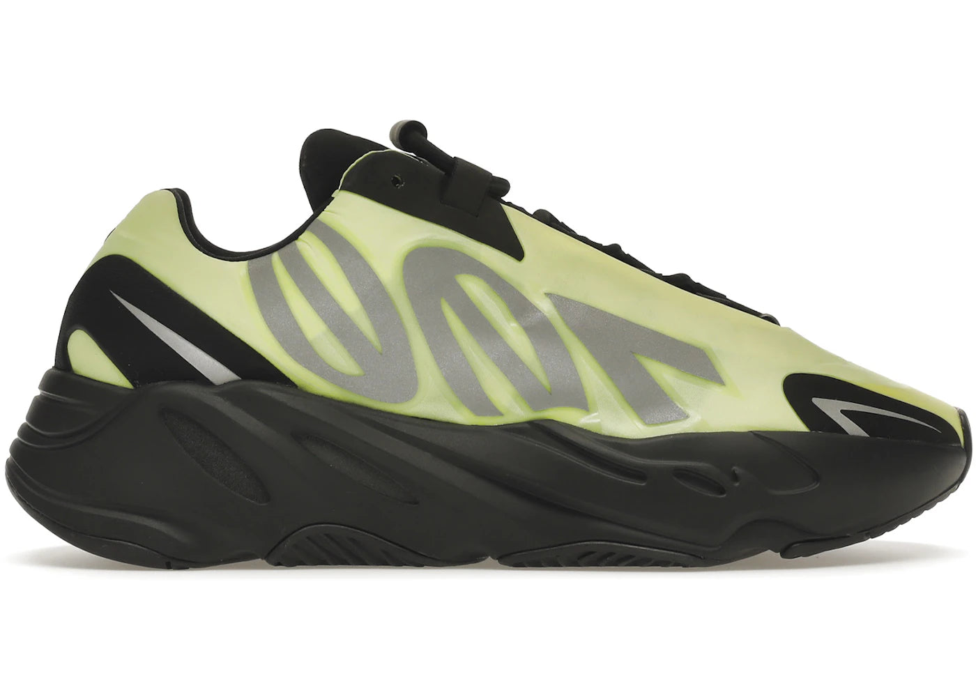 Adidas Yeezy 700 MNVN Phosphor - FY3727