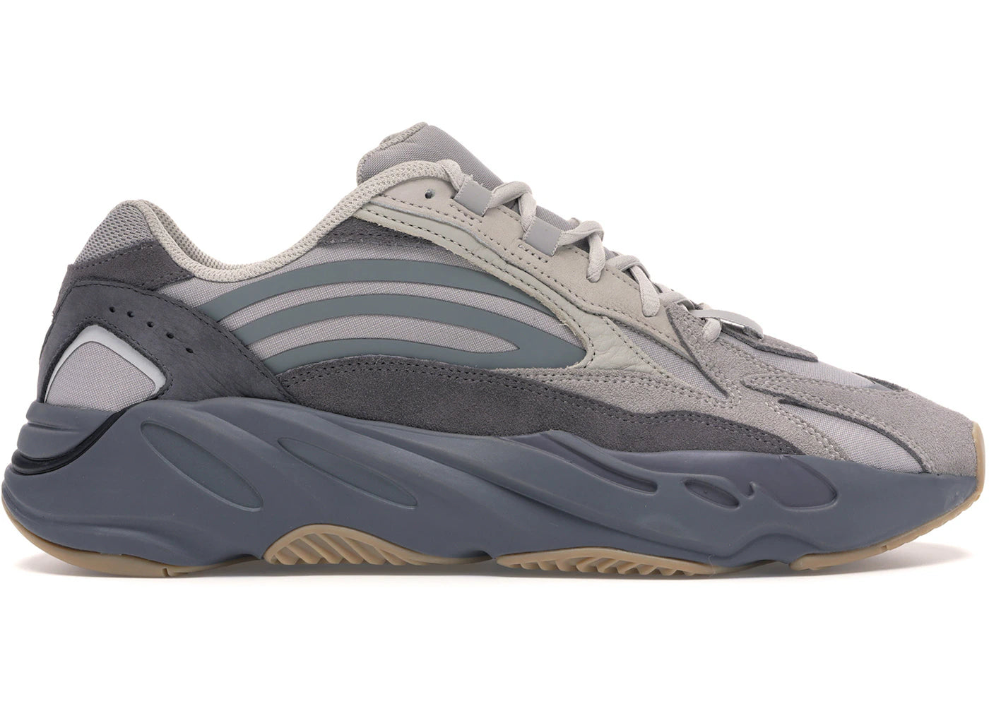 Adidas Yeezy 700 V2 Tephra - FU7914