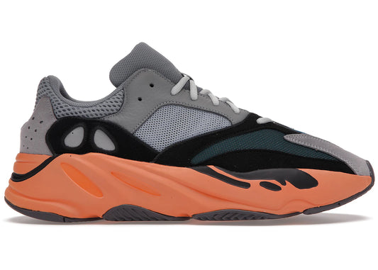 Adidas Yeezy 700 Wash Orange - GW0296