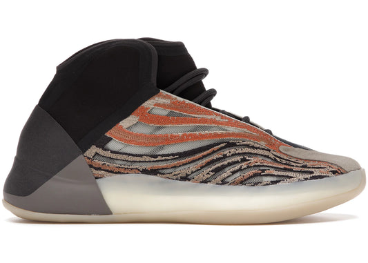 Adidas Yeezy QNTM Flash Orange - GW5314