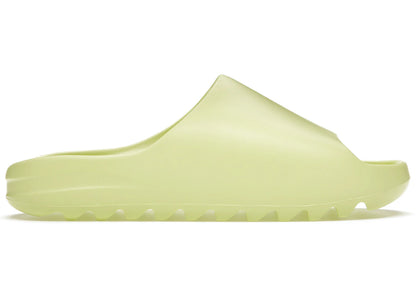 Adidas Yeezy Slide Glow Green - GX6138