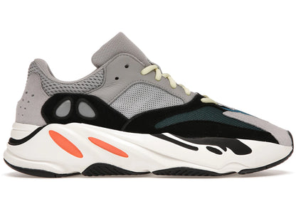 Adidas Yeezy 700 Wave Runner Solid Grey - B75571