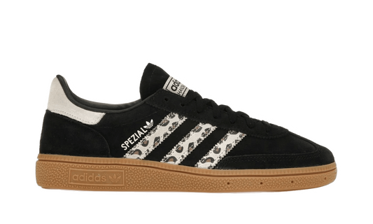 Handball Spezial Black Wonder Leopard - JH9092