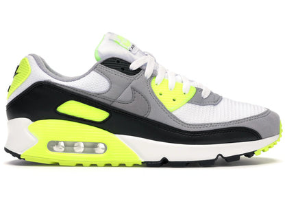 Nike Air Max 90 OG Volt - CD0881-103 / CD6864-101