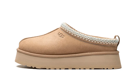 Tazz Slipper Sand - 1122553-SAN